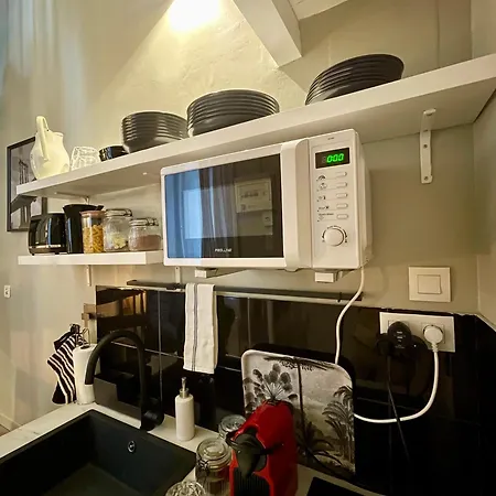 Apartamento T1 Duplex Cosy - Notre-dame - Netflix Montauban