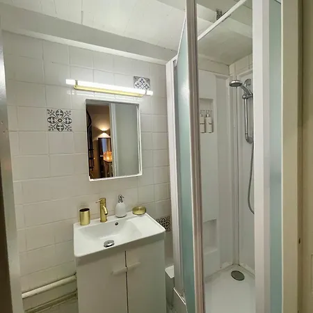 T1 Duplex Cosy - Notre-dame - Netflix * Montauban