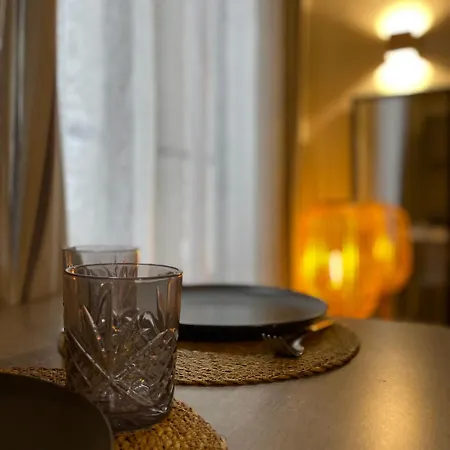 Apartamento T1 Duplex Cosy - Notre-dame - Netflix Montauban