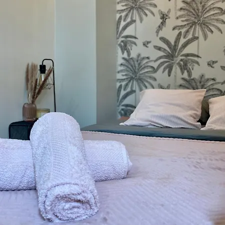 Apartamento T1 Duplex Cosy - Notre-dame - Netflix *