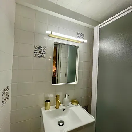 T1 Duplex Cosy - Notre-dame - Netflix Montauban