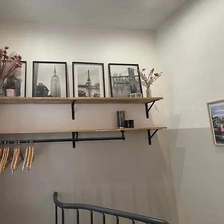 T1 Cosy Au Coeur Du Centre Historique مونْتوبا