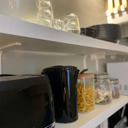 T1 Duplex Cosy - Notre-dame - Netflix Daire *