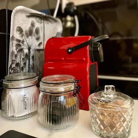 T1 Cosy Au Coeur Du Centre Historique مونْتوبا