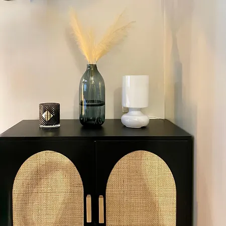 T1 Duplex Cosy - Notre-dame - Netflix