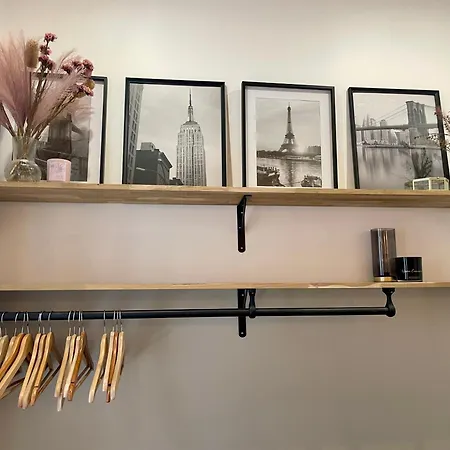 T1 Duplex Cosy - Notre-dame - Netflix Апартаменты Монтобан