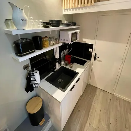 T1 Cosy Au Coeur Du Centre Historique * مونْتوبا