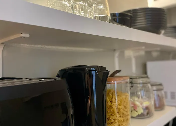 T1 Duplex Cosy - Notre-dame - Netflix Apartment *