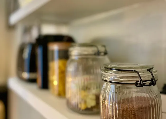 Apartment T1 Duplex Cosy - Notre-dame - Netflix Montauban